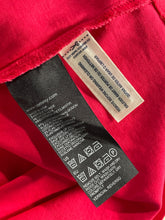 Load image into Gallery viewer, Tommy Hilfiger Womens Pink Sleeveless Belted Sheath Dress Size 2 With Tag