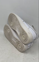 Load image into Gallery viewer, Nike Womens Air Force 1 07 DD8959-100 White Lace-Up Sneakers Shoes Size 8