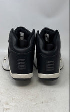 Load image into Gallery viewer, Jump99 Mens White And Black Plyometric Training Lace-Up Sneaker Shoes Size 9