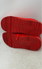 Load image into Gallery viewer, Nike Mens Air Max LTD 3 687977-666 Orange Lace-Up Sneakers Shoes Sz 13 No Insole
