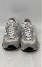 Load image into Gallery viewer, New Balance Unisex 574 Core WL574EVW White Gray Sneaker Shoes Size M4 W5.5 B