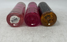 Load image into Gallery viewer, Lot Of 3 Pcs Assorted Womens Bath & Body Fine Fragrance Mists 8 fl oz.