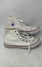 Load image into Gallery viewer, Converse Unisex Chuck Taylor All Star M7650 White Sneaker Shoes Size M6 W8