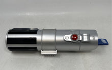 Load image into Gallery viewer, Disney Parks 2024 Star Wars Light Up Anakin Lightsaber Water Bottle Galaxy Edge