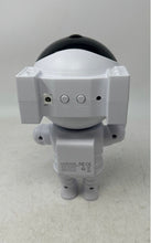 Load image into Gallery viewer, Litehaus LH-PL023 White Astronaut Galaxy Night Light Laser Projector Not Tested