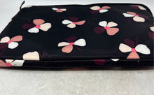 Load image into Gallery viewer, Kate Spade New York Womens Multicolor Floral Print Zipper Laptop Bag