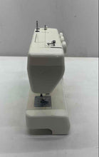 Load image into Gallery viewer, Sears Kenmore 385.12102990 White Portable Household Sewing Machine Not Tested