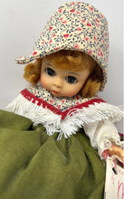 Load image into Gallery viewer, Madame Alexander International Collection Of Switzerland Play Doll With Tags