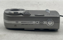 Load image into Gallery viewer, Sony Cyber-Shot DSC-P92 Gray 5.0 MP 3x Optical Zoom Digital Camera Not Tested