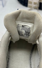 Load image into Gallery viewer, Nike Mens Air Max SC CW4555-106 White And Blue Lace-Up Running Shoes Size 9.5