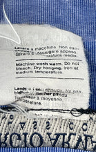 Load image into Gallery viewer, Authentic Giorgio Armani Womens Blue Long Sleeve Button-Up Shirt Size EUR 44
