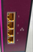 Load image into Gallery viewer, Arris Model SBG7600AC2 Black Surfboard Gateway Networking Hardware Not Tested