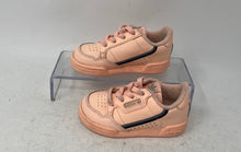 Load image into Gallery viewer, Adidas Kids Continental 80 Infant F97523 Light Coral Sneaker Shoes Size 5K