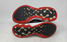Load image into Gallery viewer, Nike Womens Renew Ride 2 Black White Low Top Lace-Up Sneaker Shoes Size 8.5