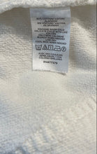 Load image into Gallery viewer, Ann Taylor Womens White Denim Light Wash Pockets Bootcut Leg Jeans Size 0