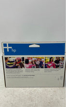 Load image into Gallery viewer, HP 110 Series Ink Cartridge Tri-Color Inkjet Print Technology Photo Value Pack
