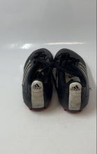 Load image into Gallery viewer, Adidas Mens Goletto VIII Firm Ground GX7793 Black White Soccer Cleats Size 7.5