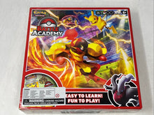 Load image into Gallery viewer, Pokémon Multicolor Battle Academy Trading Card Board Game Complete Set