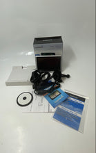 Load image into Gallery viewer, Garmin Nuvi 1450 LMT Silver Black Automotive Mountable GPS Not Tested In Box