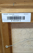 Load image into Gallery viewer, Rafael Garcia Framed 1988 Signed Dominican Republic Art Oil Painting