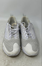 Load image into Gallery viewer, Nike Mens React Sertu AT5301-100 White Lace-Up Low Top Running Shoes Size 9.5