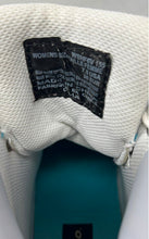 Load image into Gallery viewer, Lugz Womens Convoy 6 Inch White Green Round Toe Lace-Up Ankle Boots Size 7.5
