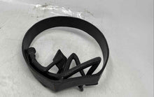 Load image into Gallery viewer, Collectible Sculpture Abstract Reader Black Metal Decoration Modern Art