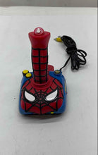 Load image into Gallery viewer, Jakks Pacific Marvel Spider-Man TV Plug And Play Video Game Console Not Tested