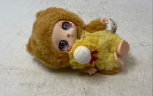 Load image into Gallery viewer, Liila Toys Brown Yellow Lila's Chef Kitten Series Plush Stuffed Animal Toy