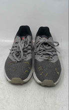 Load image into Gallery viewer, Nike Womens Run Swift 909006-008 Gray Pink Lace-Up Sneaker Shoes Size 8