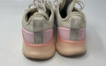 Load image into Gallery viewer, Adidas Womens Kaptir FZ2786 White Pink Sneaker Shoes Size 9.5