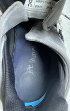 Load image into Gallery viewer, On Womens Cloudnova 26.98488 Gray Lace-Up Low Top Sneakers Shoes Size 9.5