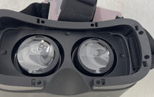 Load image into Gallery viewer, Odyssey White Black Adjustable Strap Wireless Gaming VR Headset Not Graded