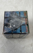 Load image into Gallery viewer, Comcast Multicolor MLB 1997 Florida Marlins Themed Rubik's Cube Wrapped