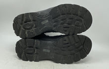 Load image into Gallery viewer, 5.11 Womens Atac 2.0 8" Storm Black Side Zip Slip-Resistant Combat Boots Sz 9.5