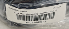 Load image into Gallery viewer, Authentic Nike Mens Air Max 97 921826 Black Sneakers Shoes Size 10 No Insoles