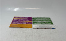 Load image into Gallery viewer, Wendy's Kids Meal Ubisoft PC-CD Rom Video Game Petz Dogz Catz 2 Pcs Not Tested