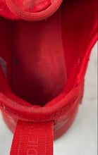 Load image into Gallery viewer, Adidas Mens NMD R1 GX7605 Red Low Top Lace-Up Sneakers Shoes Size 11