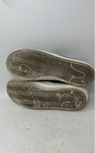 Load image into Gallery viewer, Nike Mens Blazer Low '77 SE DV7198-001 White Black Sneaker Shoes Size 10 Stained