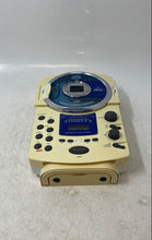 Load image into Gallery viewer, Living Solutions Model ATC-1029 AM/FM Shower Radio With CD Player Untested