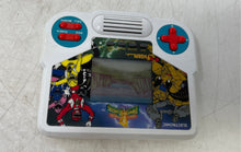 Load image into Gallery viewer, Vintage Tiger Mighty Morphin Power Rangers Electronic Handheld Game Not Tested