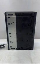 Load image into Gallery viewer, Mitsubishi HS-U576 Black Hi-Fi Electronic Video Cassette Recorder Not Tested