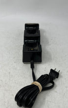 Load image into Gallery viewer, Nyko Charge Base Item 86074-A50 Black XBox 360 Charger No Tested