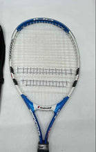 Load image into Gallery viewer, Babolat Multicolor Professional Tennis Racquet With Carrying Case