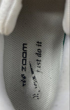 Load image into Gallery viewer, Nike Womens Air Zoom Pegasus 40 DV3854-100 White Lace-Up Sneakers Shoes Size 7
