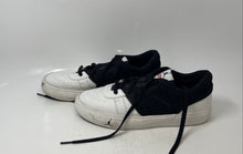 Load image into Gallery viewer, Nike Mens Jordan Series ES Black White Lace-Up Sneakers Shoes Size 10