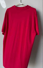 Load image into Gallery viewer, Psycho Bunny By Robert Godley Mens Pink Short Sleeve Polo Shirt Size 7