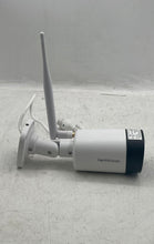 Load image into Gallery viewer, Heimvision Model HM311 2K Outdoor Wi-Fi Security Camera In Box Untested