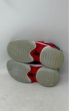 Load image into Gallery viewer, Nike Kids Jordan One Take II CZ0840-106 White Red Black Sneaker Shoes Size 5.5