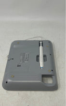 Load image into Gallery viewer, Nintendo Wii Udraw Studio White Recessed Dock Game Tablet Untested